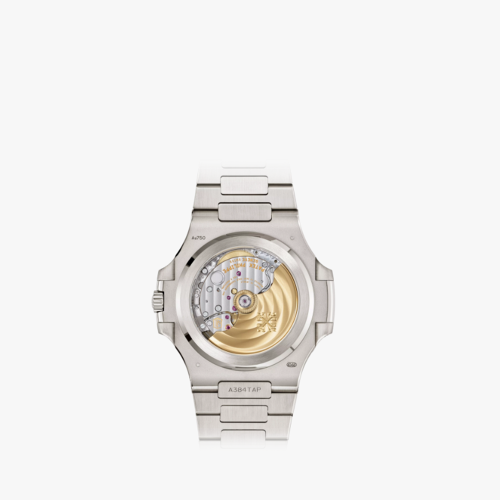 Patek Philippe Nautilus