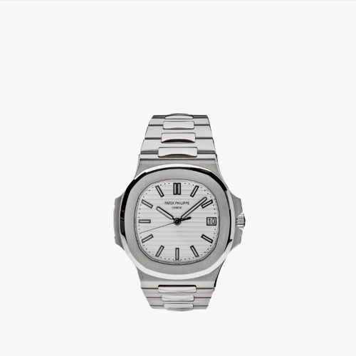 Patek Philippe Nautilus