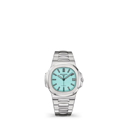 Patek Philippe Nautilus