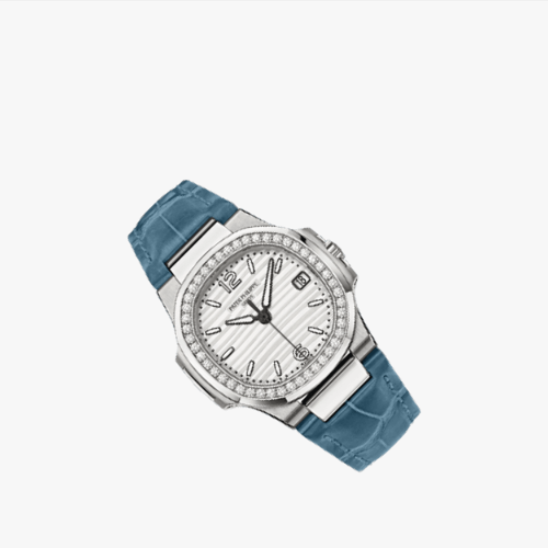 Patek Philippe Nautilus