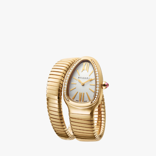 Bvlgari Serpenti Tubogas Watch