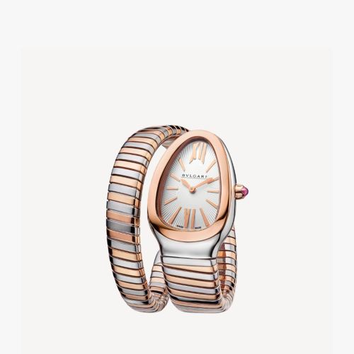 Bvlgari Serpenti Tubogas Watch