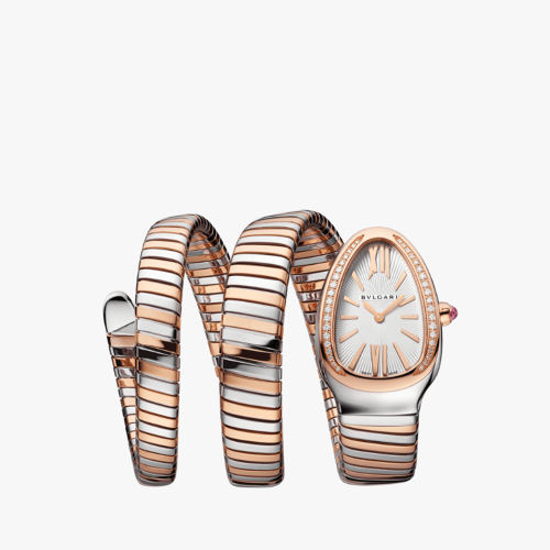 Bvlgari Serpenti Tubogas Watch