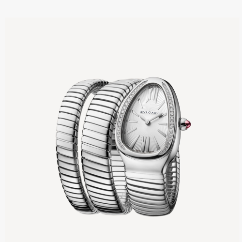 Bvlgari Serpenti Tubogas Watch