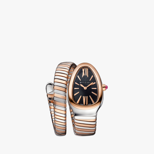 Bvlgari Serpenti Tubogas Watch