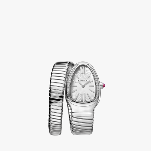 Bvlgari Serpenti Tubogas Watch