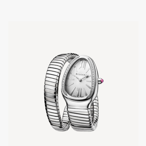 Bvlgari Serpenti Tubogas Watch