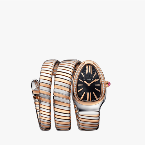 Bvlgari Serpenti Tubogas Watch