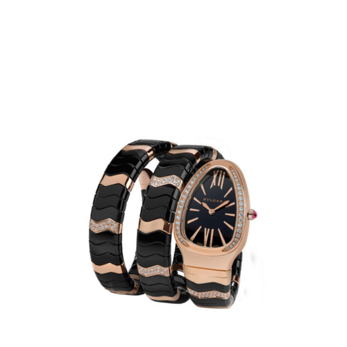 Bvlgari Serpenti Tubogas Watch
