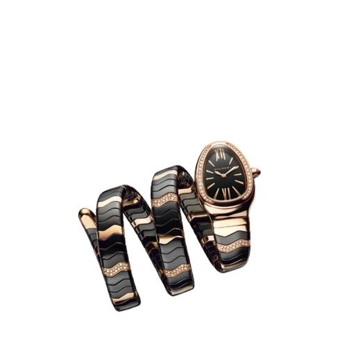 Bvlgari Serpenti Tubogas Watch