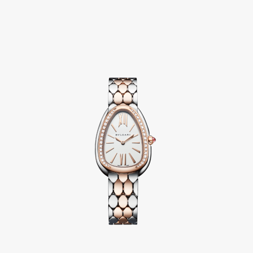 Bvlgari Serpenti Seduttori Watch