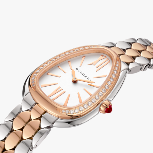 Bvlgari Serpenti Seduttori Watch