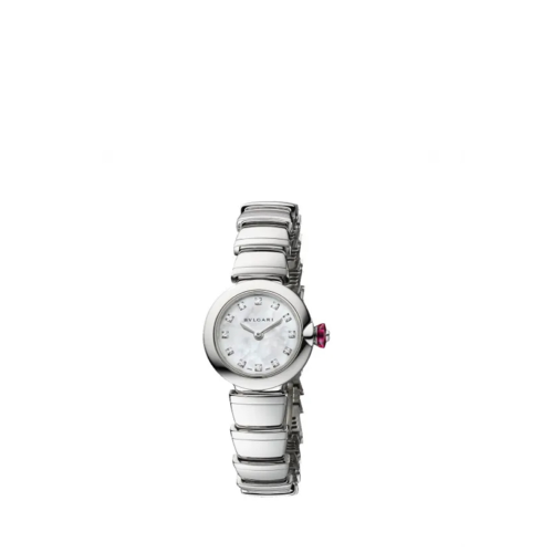 Bvlgari Lvcea Watch