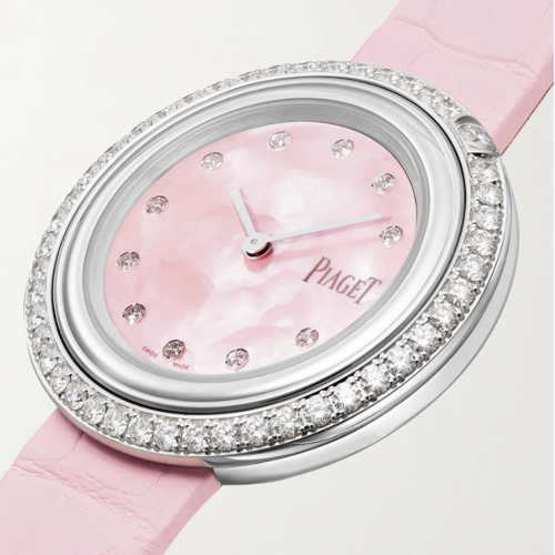 Piaget Possession watch