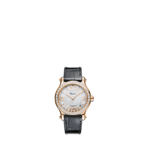 Chopard Happy Sport