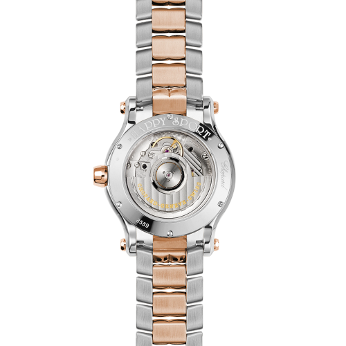 Chopard Happy Sport