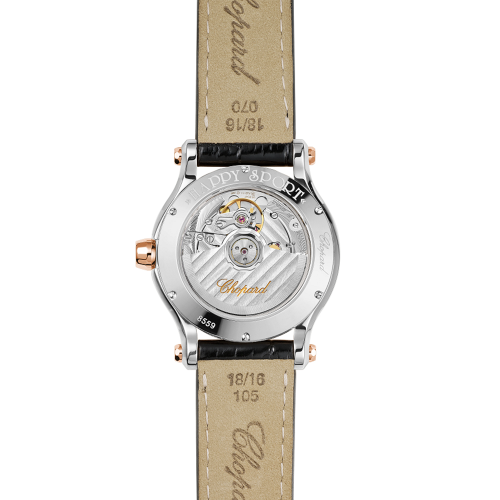Chopard Happy Sport