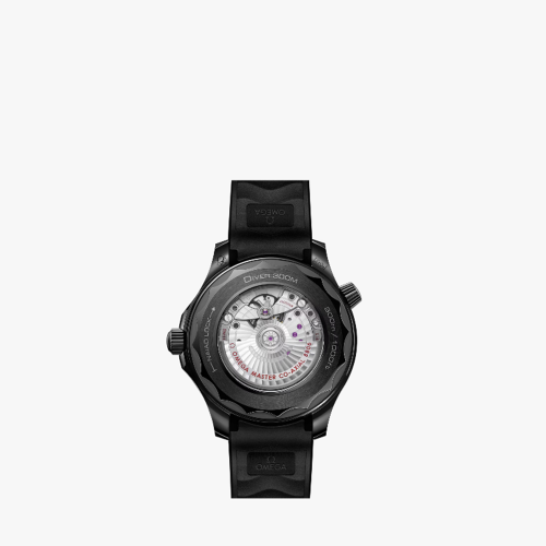 Omega Seamaster Diver 300M