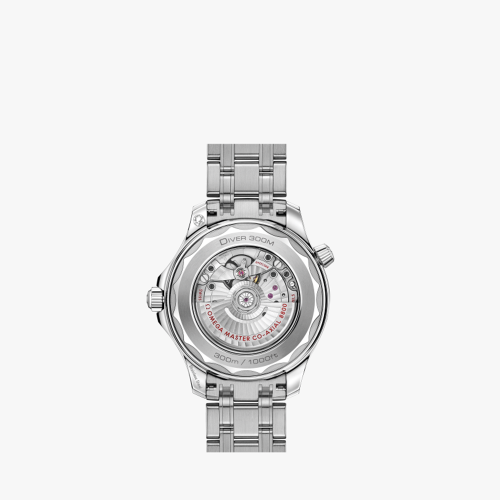 Omega Seamaster Diver 300M