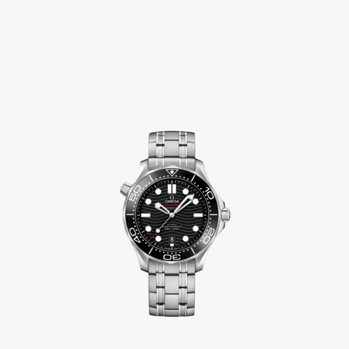 Omega Seamaster Diver 300M