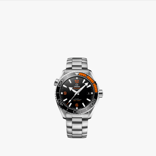 Omega Seamaster Planet Ocean 600M