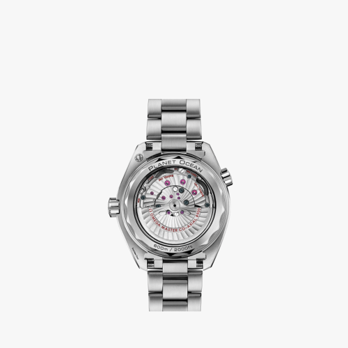 Omega Seamaster Planet Ocean 600M