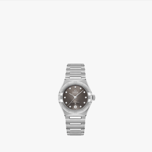 Omega Constellation