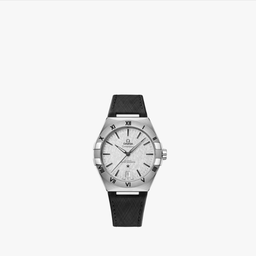 Omega Constellation