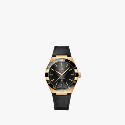 Omega Constellation