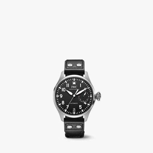 IWC Big Pilots Watch