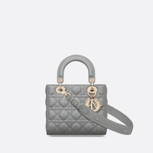 Dior Small Lady Dior My ABCDior Bag