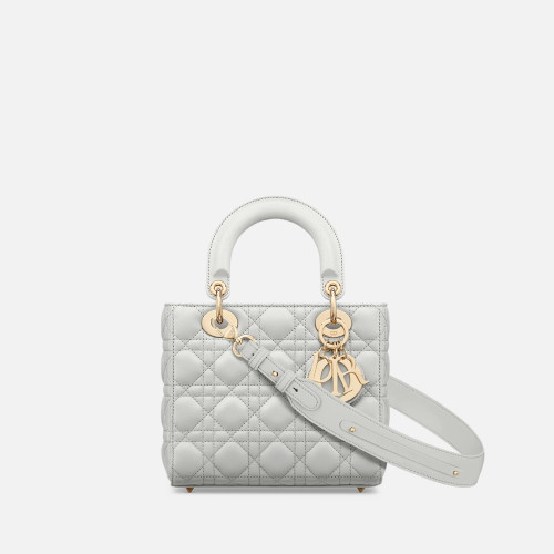 Dior Small Lady Dior My ABCDior Bag