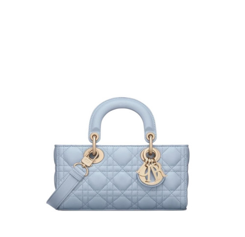 Dior Small Lady D-Joy Bag