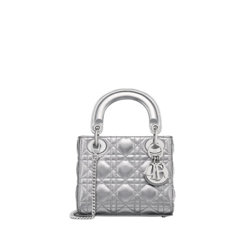 Dior Mini Lady Dior Bag