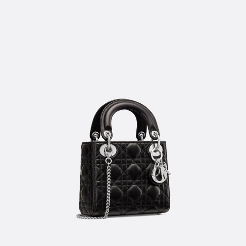 Dior Mini Lady Dior Bag