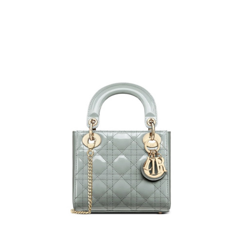Dior Mini Lady Dior Bag