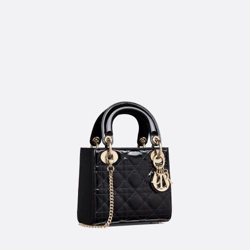 Dior Mini Lady Dior Bag