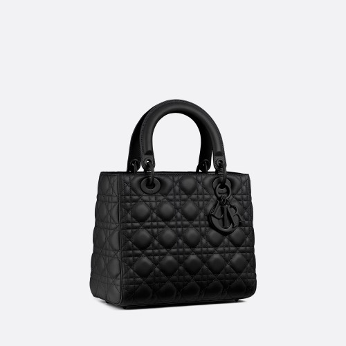 Dior Medium Lady Dior Bag