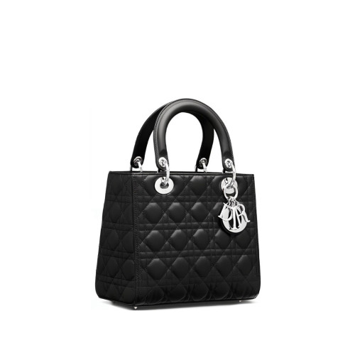 Dior Medium Lady Dior Bag