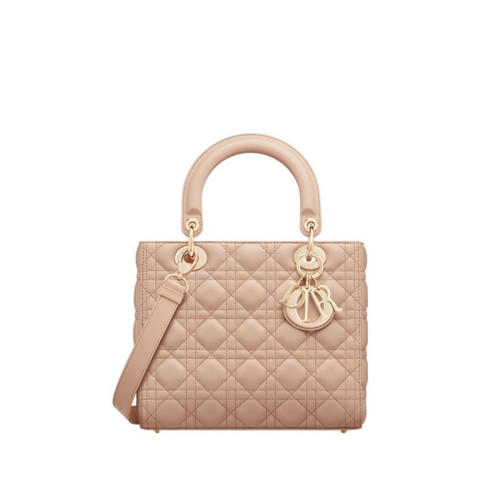 Dior Medium Lady Dior Bag