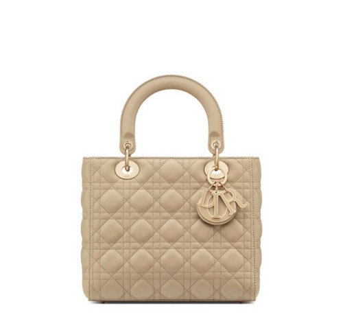Dior Medium Lady Dior Bag