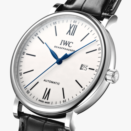 IWC Portofino Automatic Edition 150 Years