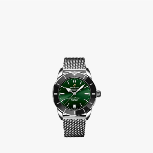 Breitling Superocean Heritage B20 Automatic 42