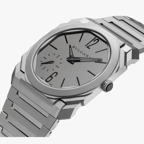 Bulgari Octo Finissimo Watch