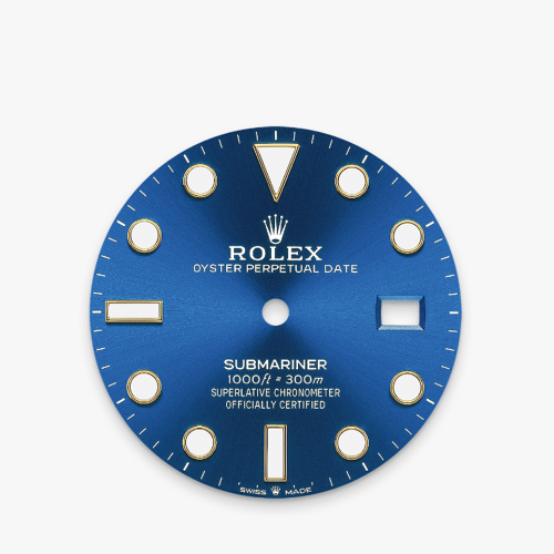 Rolex Submariner Date