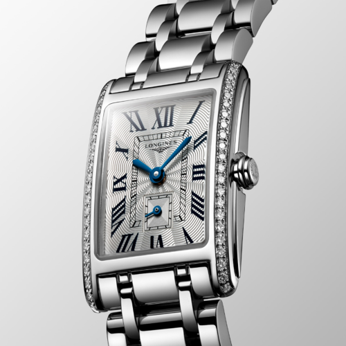 Longines Dolcevita