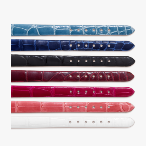 Van Cleef & Arpels Sweet Alhambra watch