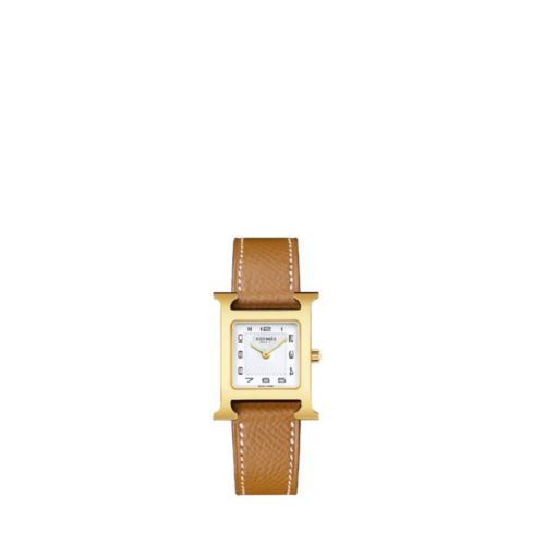 HERMES Heure H watch