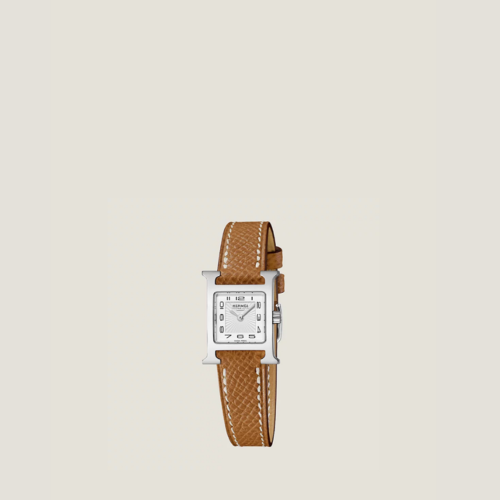 HERMES Heure H watch