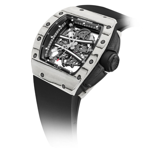 Richard Mille